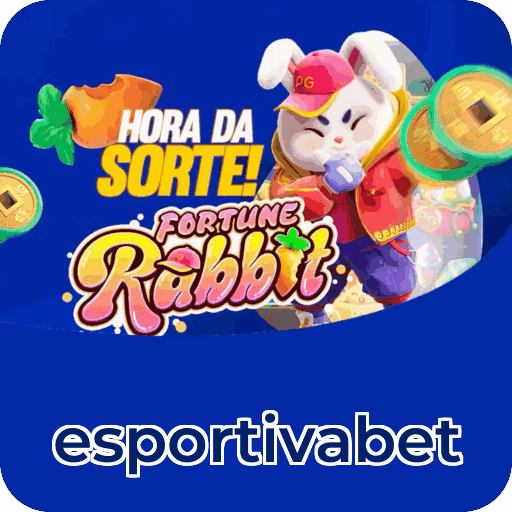 Siga a esportivabet no Facebook