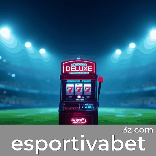 esportivabet: Apostas com Segurança e Serviço Profissional