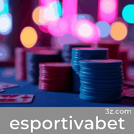 Esportivabet: Variedade Incrível para Jogadores Brasileiros