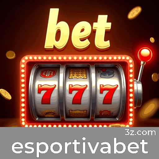esportivabet: Apostas rápidas e fáceis para usuários brasileiros