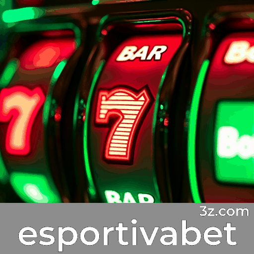 esportivabet: Apostas com Segurança e Serviço Profissional