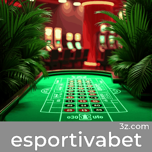 esportivabet: Bônus Generosos e Ofertas Exclusivas